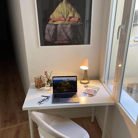Apartamento En Pleno Centro De Madrid -Ac And Wifi Extérieur photo