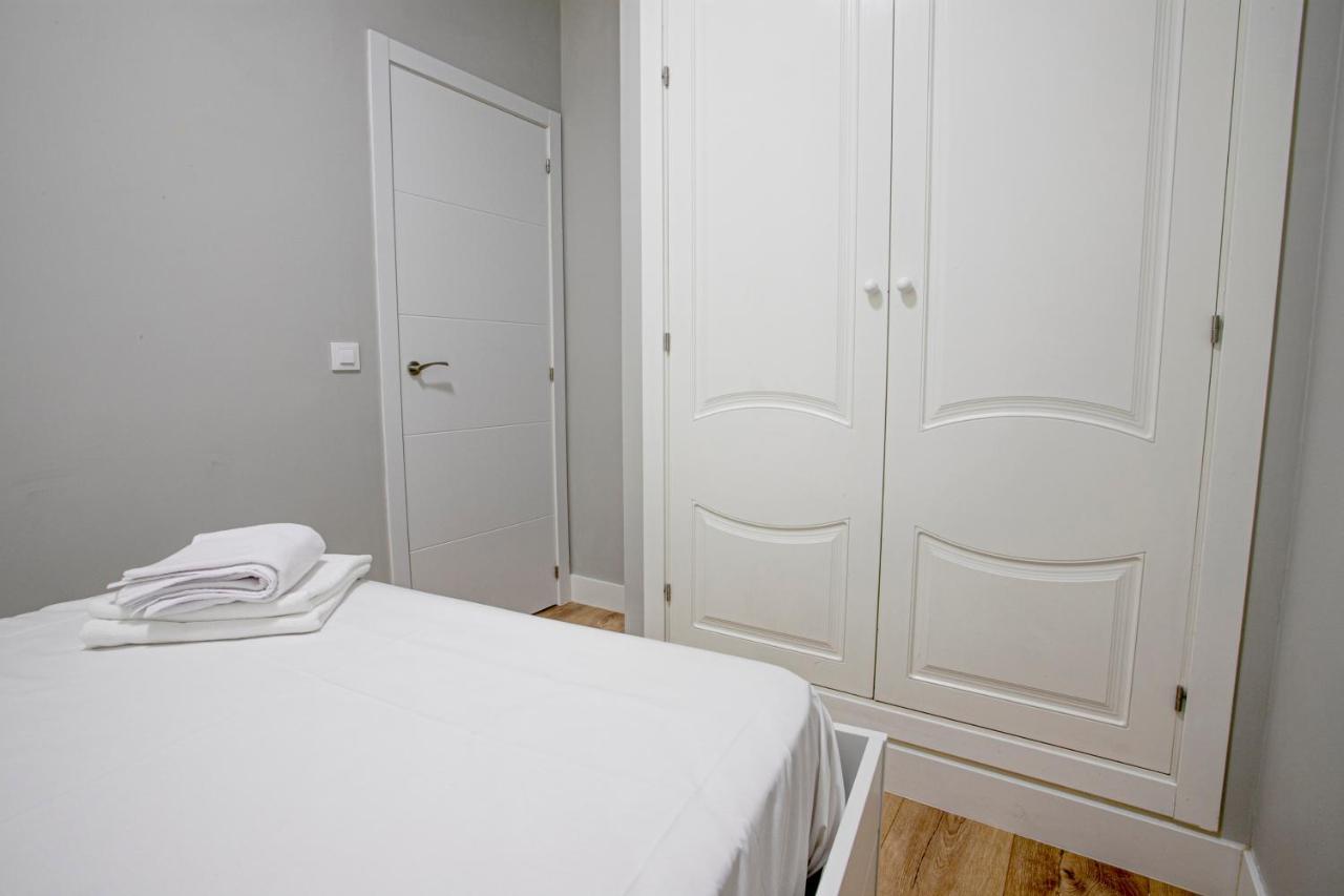 Apartamento En Pleno Centro De Madrid -Ac And Wifi Extérieur photo
