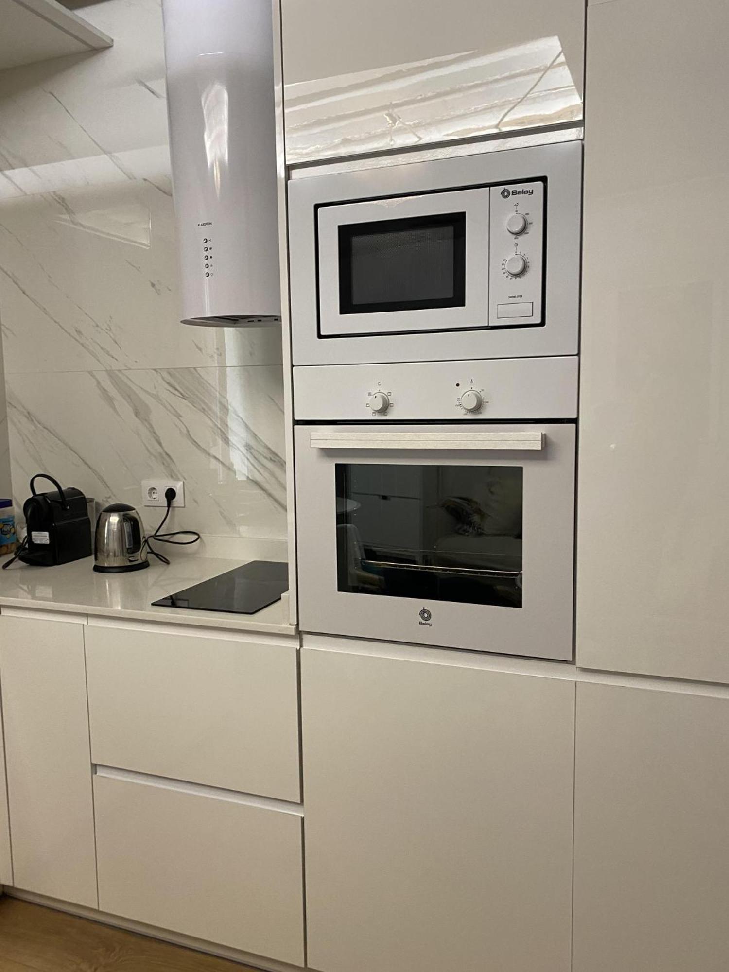Apartamento En Pleno Centro De Madrid -Ac And Wifi Extérieur photo