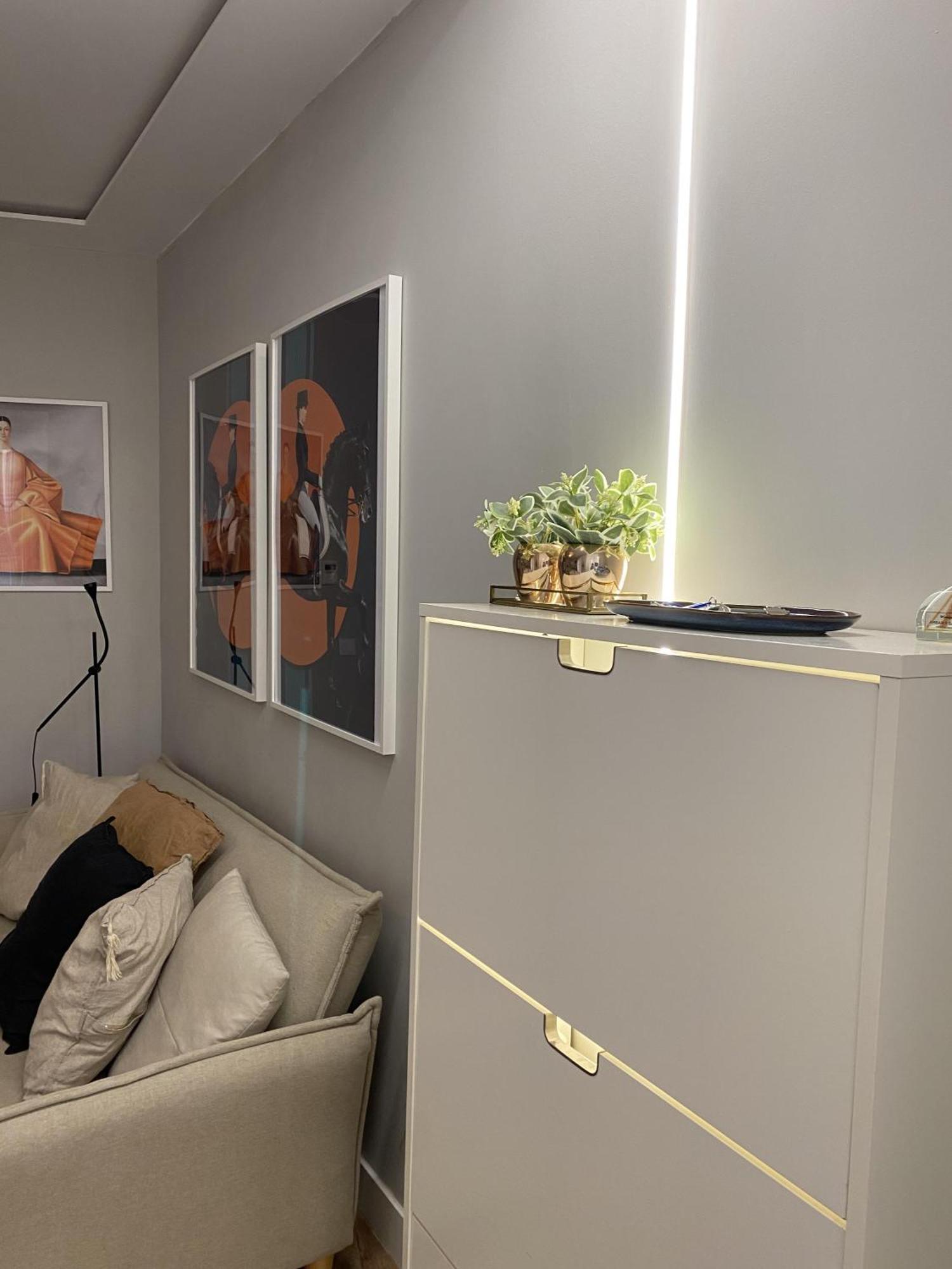 Apartamento En Pleno Centro De Madrid -Ac And Wifi Extérieur photo